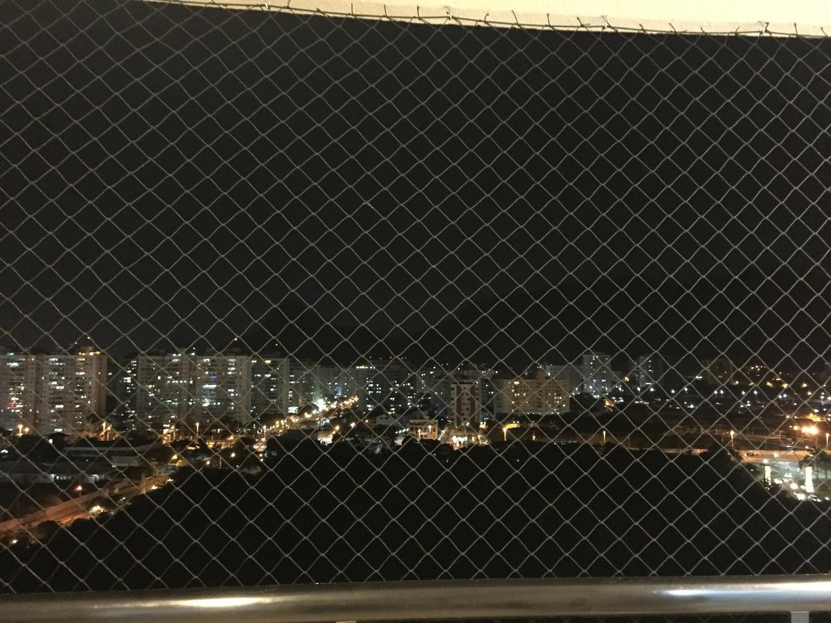 Apartamento Maayan 1307 Parque Olímpico Río de Janeiro