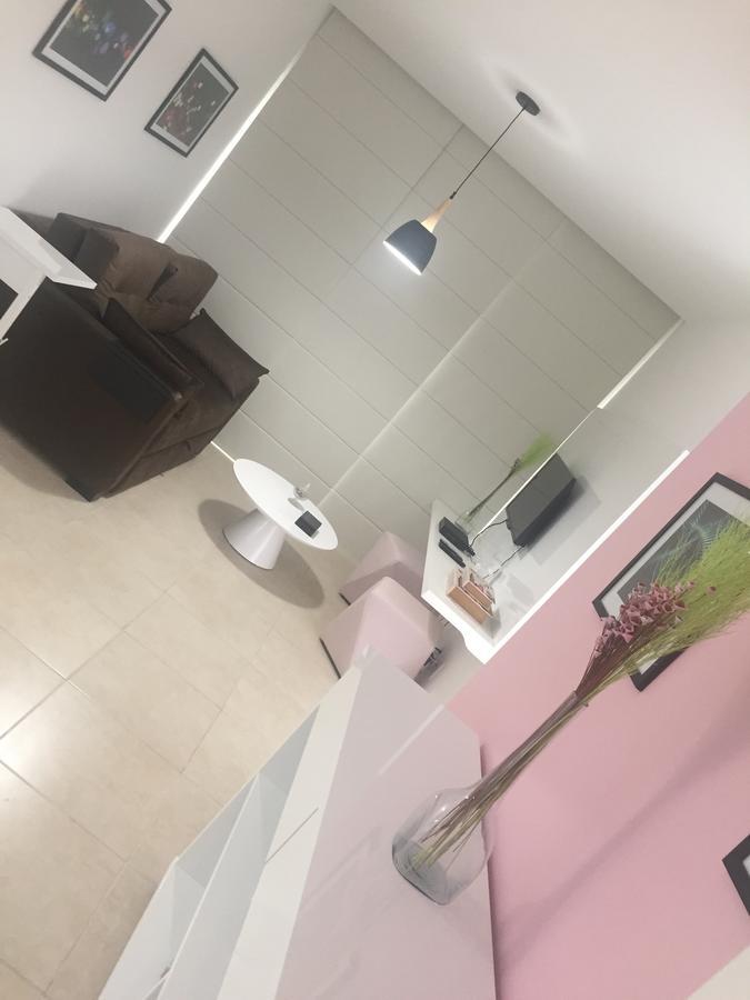 Maayan 1307 Parque Olímpico Apartamento