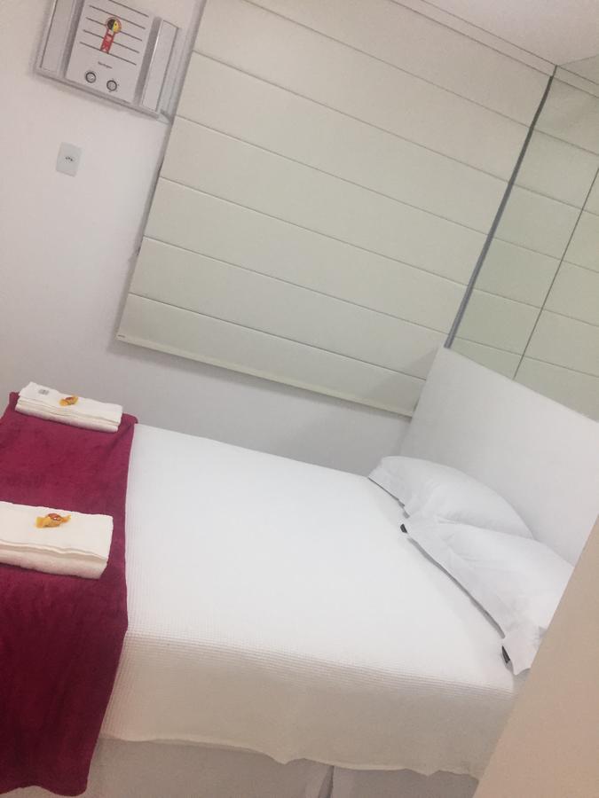 Maayan 1307 Parque Olímpico Apartamento Río de Janeiro